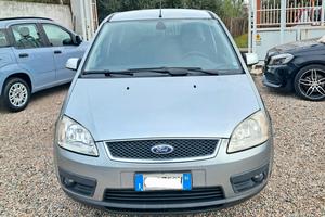 Ford C-Max 1.6 TDCi 110CV Ghia