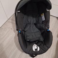 seggiolino auto cam 0/13 kg