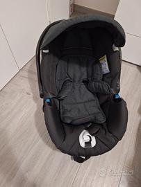 seggiolino auto cam 0/13 kg