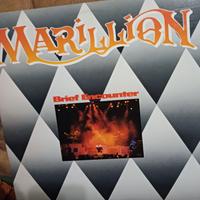 Marillion LP