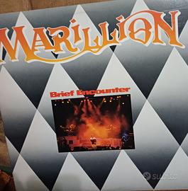 Marillion LP