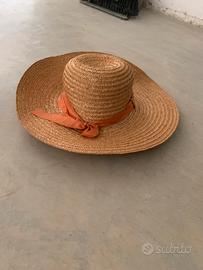 Cappelli di paglia