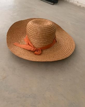 Cappelli di paglia