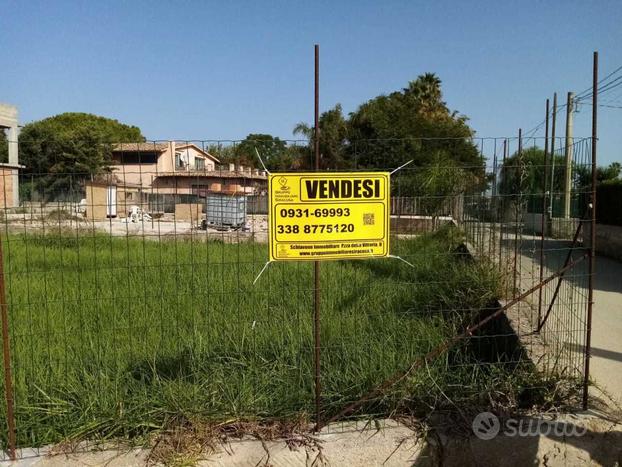 Agricolo a Siracusa - ELORINA - SANTA TERESA