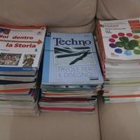 LIBRI LIBRO scuola media