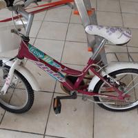 Biciclette per Bambina