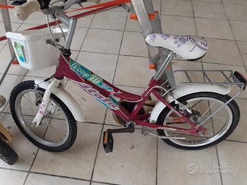 Biciclette per Bambina