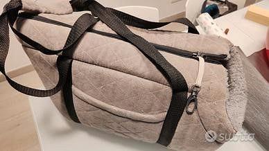 Borsa per cuccioli