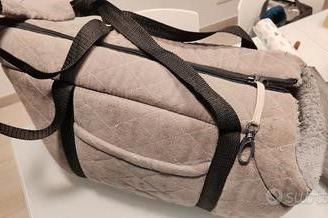 Borsa per cuccioli