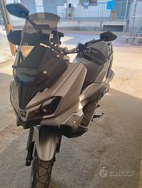 sym adx 300 nuovo