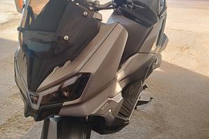 sym adx 300 nuovo