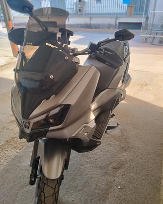 sym adx 300 nuovo