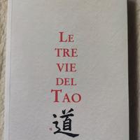 Le tre vie del Tao