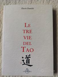 Le tre vie del Tao