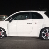 500 abarth 1.4 t-jet