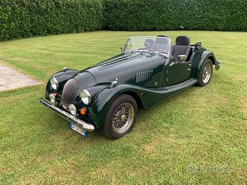 MORGAN 4/4 anno 2004