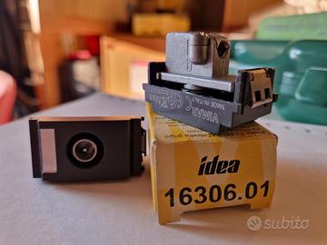 Presa TV terminale Vimar Idea 16306.01