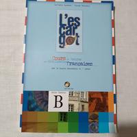 L'escargot. Volume B