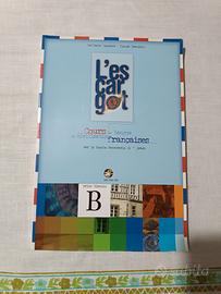 L'escargot. Volume B