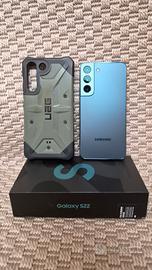 Samsung Galaxy S22 256gb