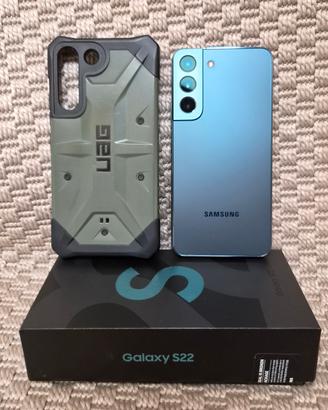 Samsung Galaxy S22 256gb