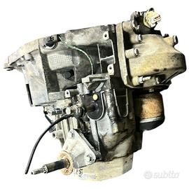 CAMBIO MANUALE COMPLETO FIAT Scudo 1° Serie RHX D