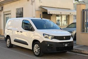 PEUGEOT PARTNER Maxi 3P