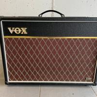 VOX AC15VR