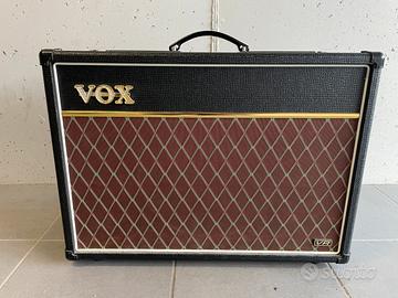 VOX AC15VR