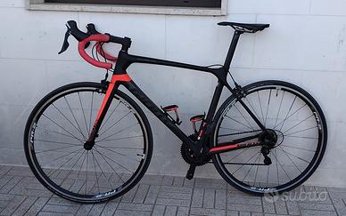 GIANT TCR