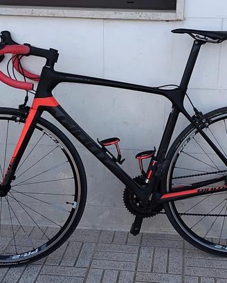 GIANT TCR