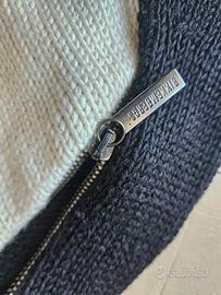 maglione Bikkembergs