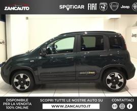 FIAT Panda S9 1.0 Hybrid Pandina - PROMO LUG...