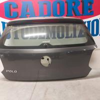 Portellone posteriore Volkswagen Polo 6R del 2017