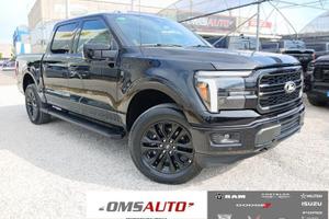 Ford F 150 Lariat 5.0L V8 Coyote SuperCrew® N1