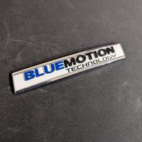 badge bluemotion technology originale golf 7