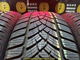 DOT21 4 Gomme 205 55 16 NEVE COME NUOVE 99%