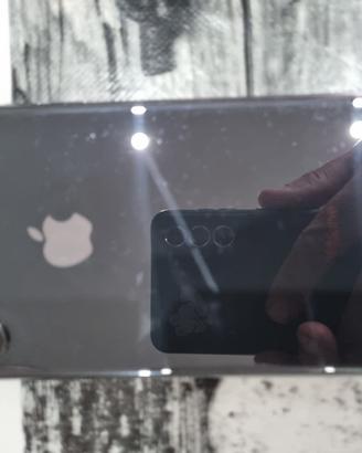 Iphone xs max 256 gb grigio