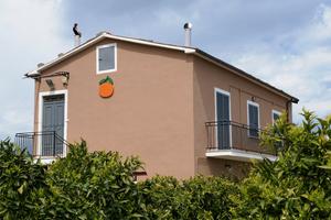 Casa di campagna indipendente vicino al mare