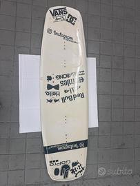 Tavola wakeboard 142
