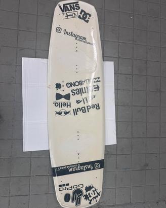 Tavola wakeboard 142