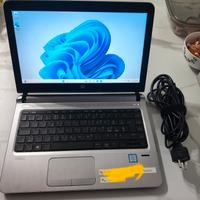 PC HP Probook 