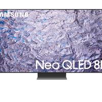 
Samsung TV Neo QLED QE85QN800CTXZT, Smart TV 85" 