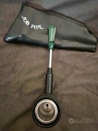 pipa job pipe