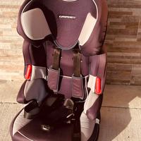 Seggiolino auto Foppapedretti 9-36kg usato