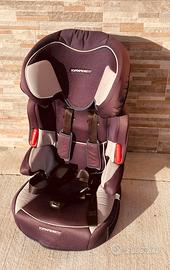 Seggiolino auto Foppapedretti 9-36kg usato