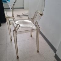 sedie Kartell 