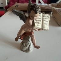 Angelo da collezione del prado