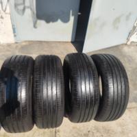 Gomme estive Goodyear 215/55/17 98W