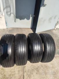 Gomme estive Goodyear 215/55/17 98W